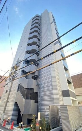 ステージファースト上野松が谷アジールコートの物件内観写真